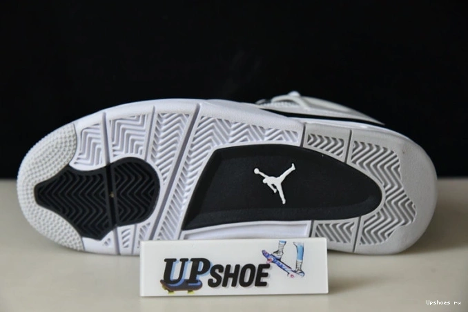 JORDAN MILITARY 4 BLACK DH6927-111 RETRO 0309